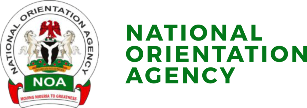 National Orientation Agency Noa