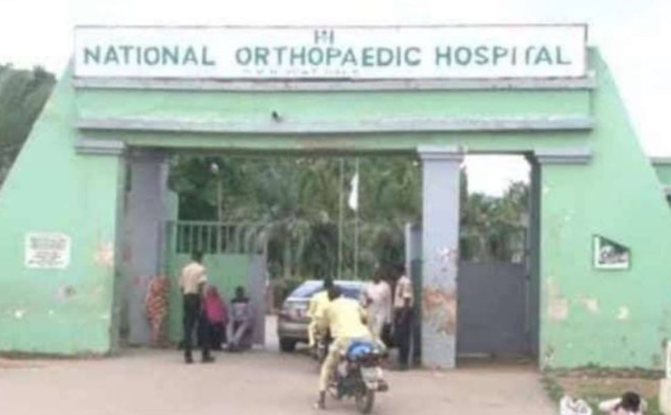 National Orthopaedic Hospital