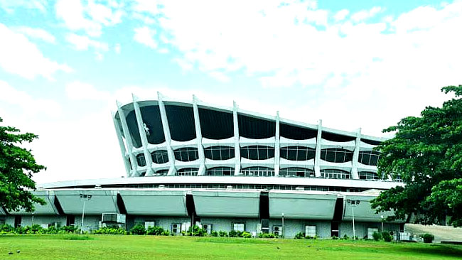 National Theatre