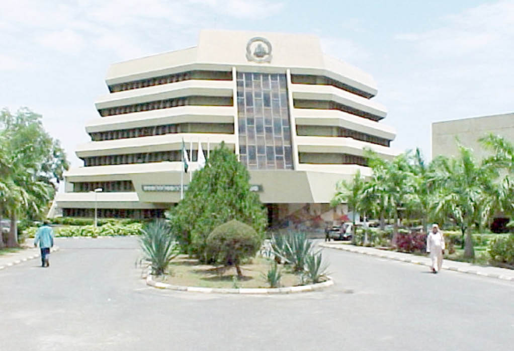 National Universities Commission Nuc Headquarters National Universities Commission Nuc Headquarters