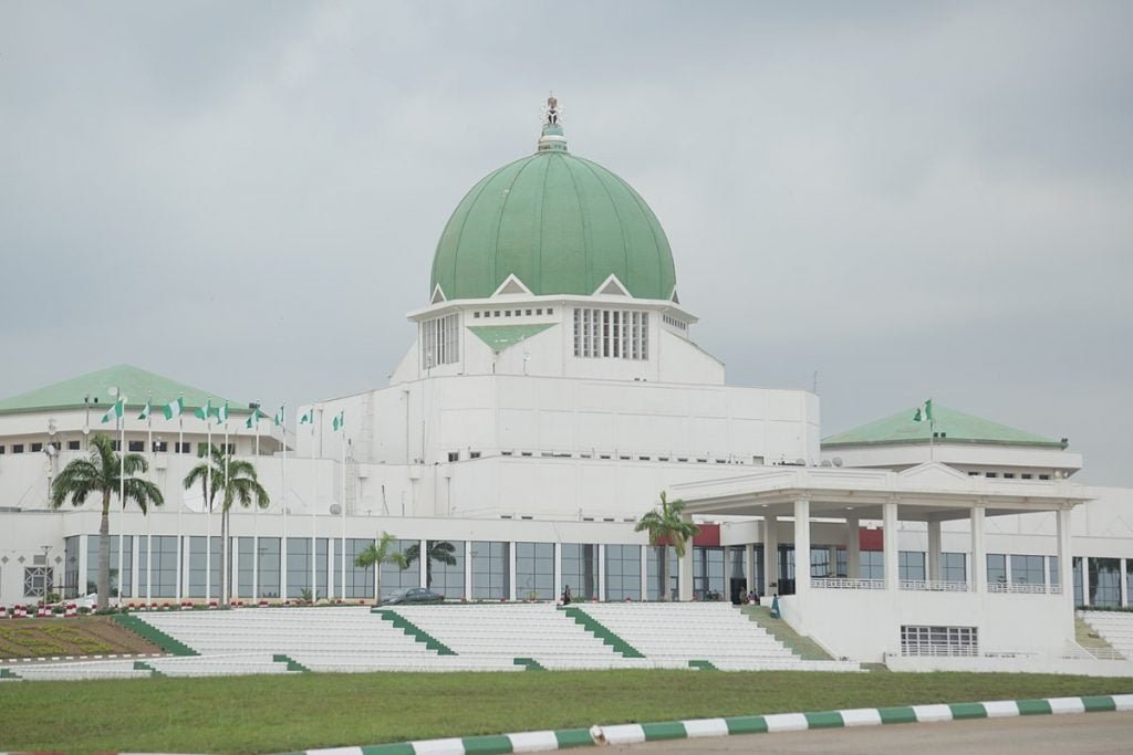 National Assembly Nass National Assembly Nass