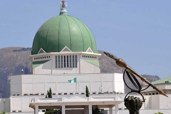 National Assembly Abuja Building