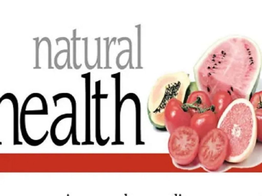Natual Health Natual Health