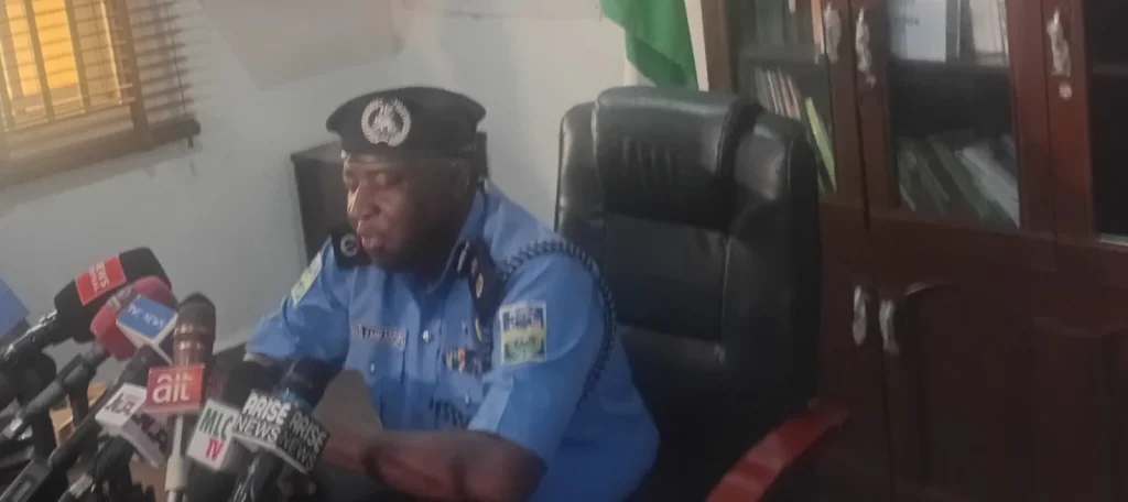 Naziru Kankorifi Naziru Kankorifi