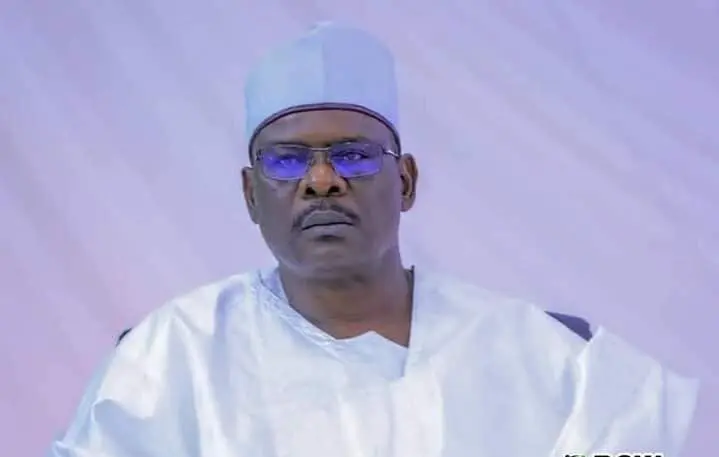 Ndume 1