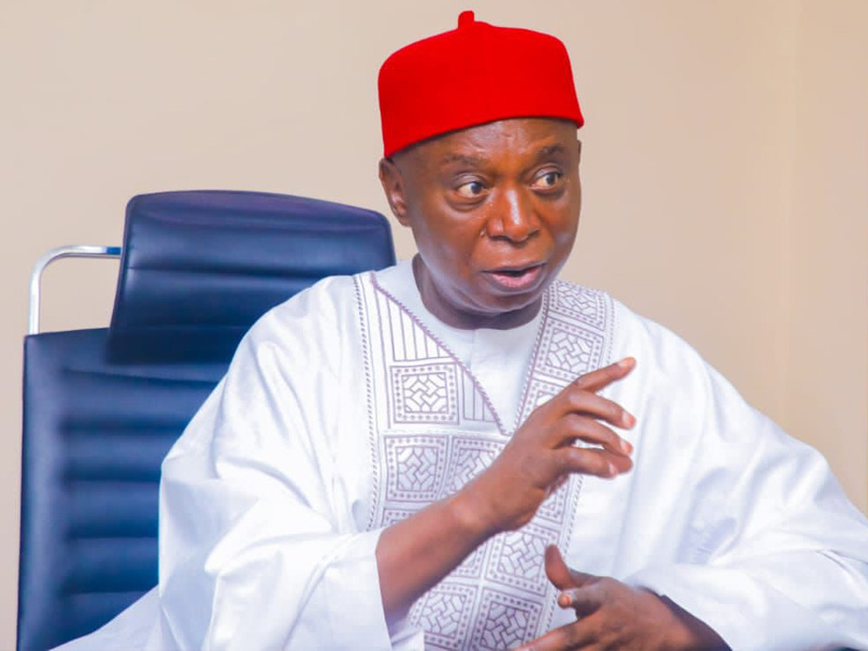 Ned Nwoko 2 Ned Nwoko 2