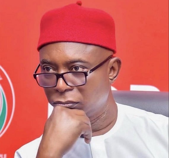 Ned Nwoko 4 Ned Nwoko 4