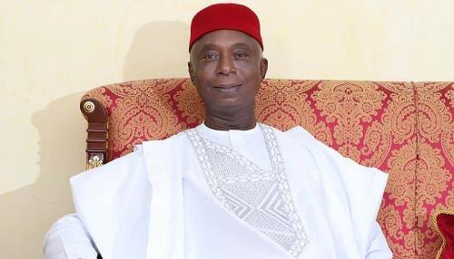 Ned Nwoko