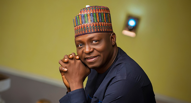 Nentawe Yilwatda Goshwe 2 Nentawe Yilwatda Goshwe 2