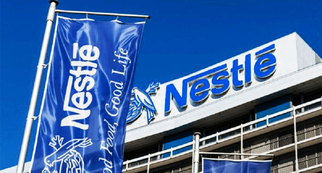 Nestle Nigeria