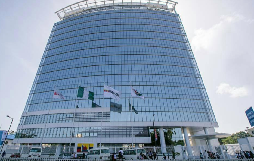 Nestoil Limited Nestoil Limited