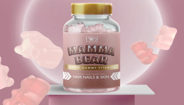 New Mama Bear Gummies Launched To Boost Maternal Health In Nigeria