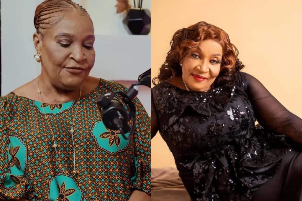 Ngozi Nwosu