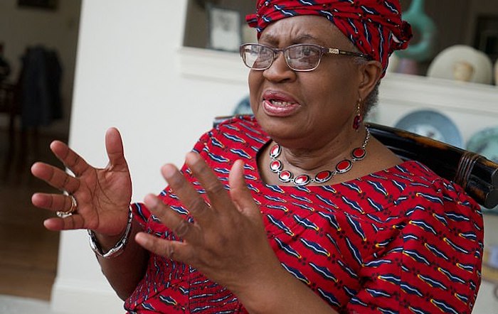 Ngozi Okonjo Iweala 3