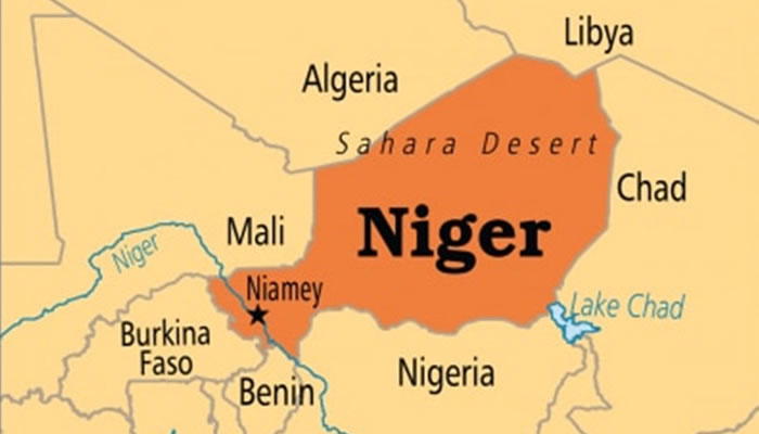 Niger Republic