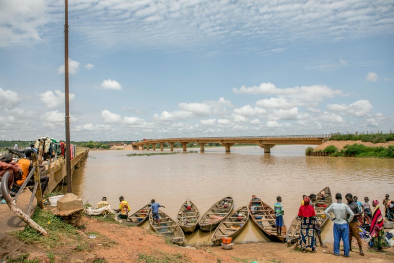 Niger River