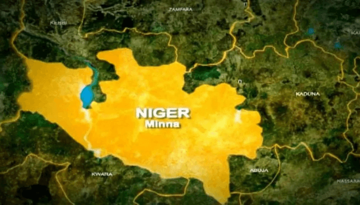 Niger State Niger State