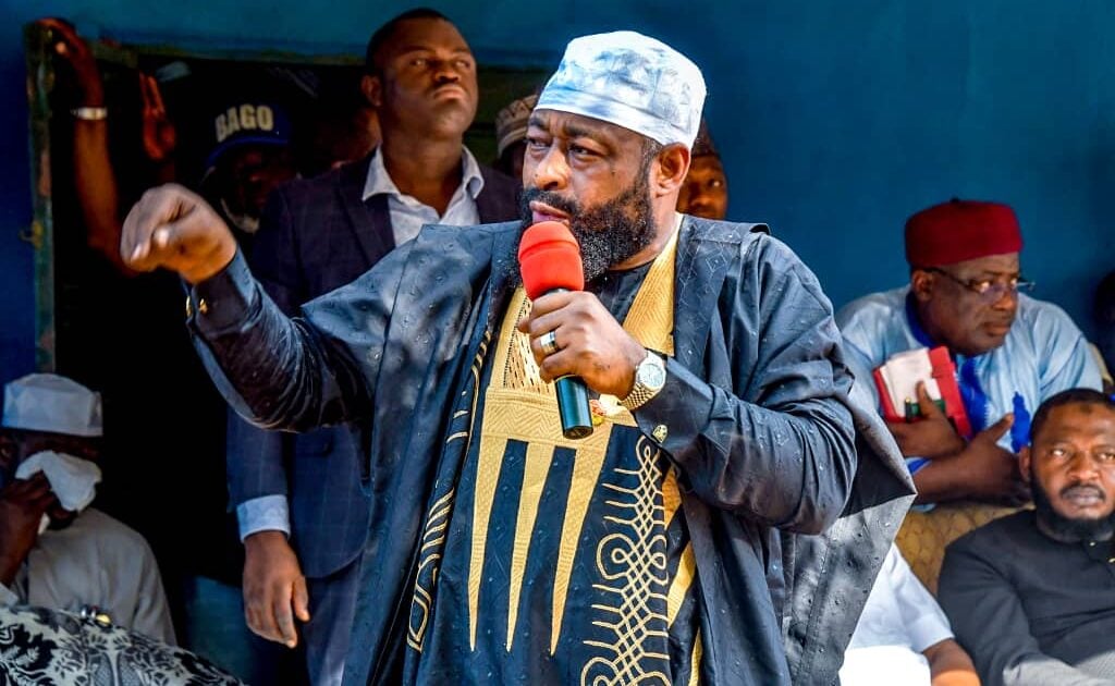 Niger Gov Donates N1M Each To Families Of Tanker Explosion Victims 1024X630 1