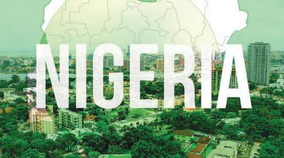 Nigeria 1 Nigeria 1