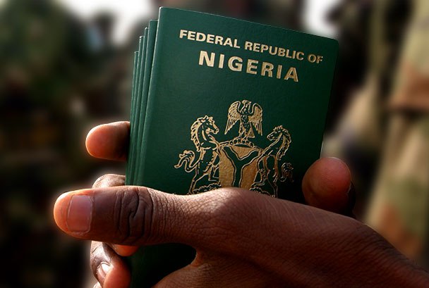 Nigeria 5