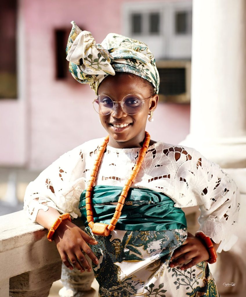 Nigeria @ 65 Funmilayo Ransom Kuti 4 E1759616615882