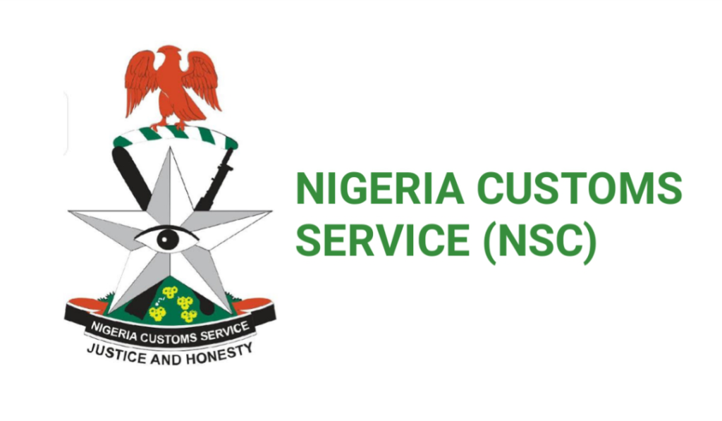 Nigeria Customs Service Ncs