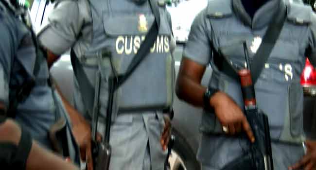 Nigeria Customs Service Ncs Nigeria Customs Service Ncs