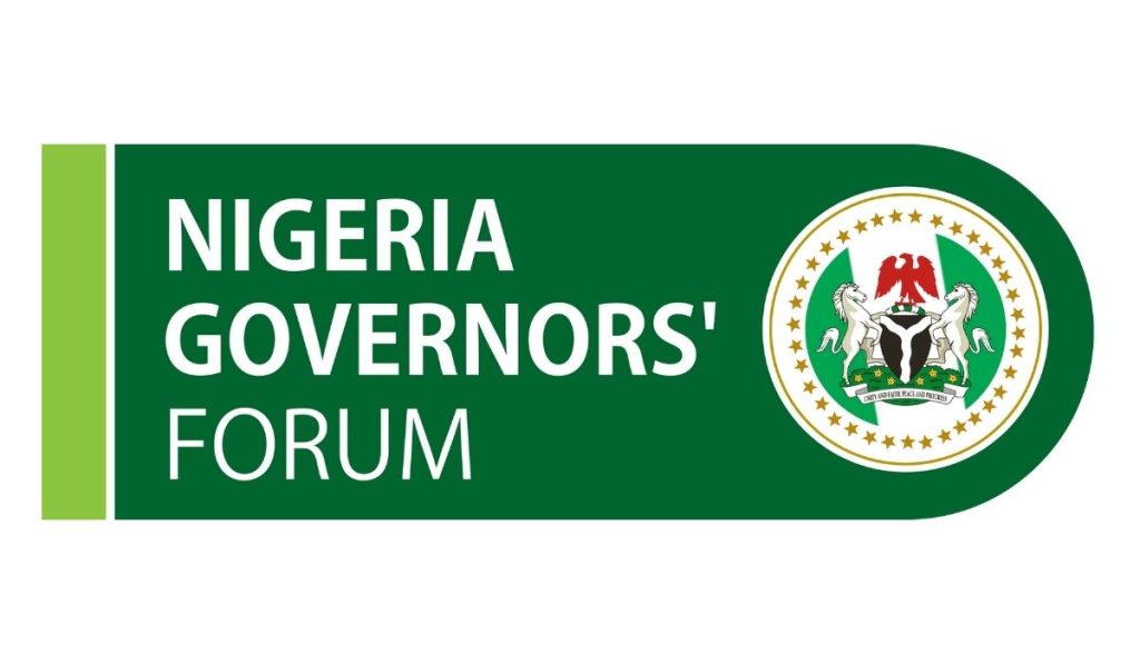 Nigeria Governors Forum Ngf Nigeria Governors Forum Ngf