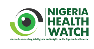 Nigeria Health Watch Nigeria Health Watch