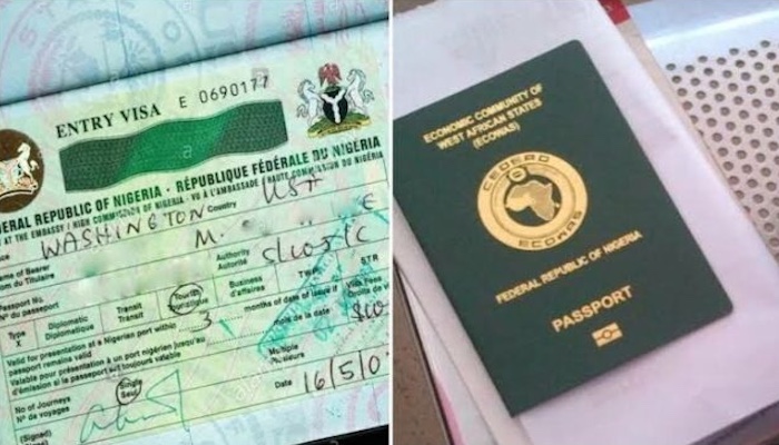 Nigeria Immigration Sensitises Stakeholders On New Visa Regime Expatriate Quota Reforms