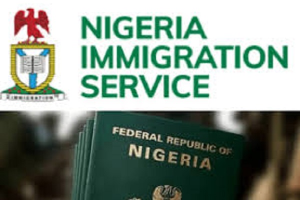 Nigeria Immigration Service Ssss
