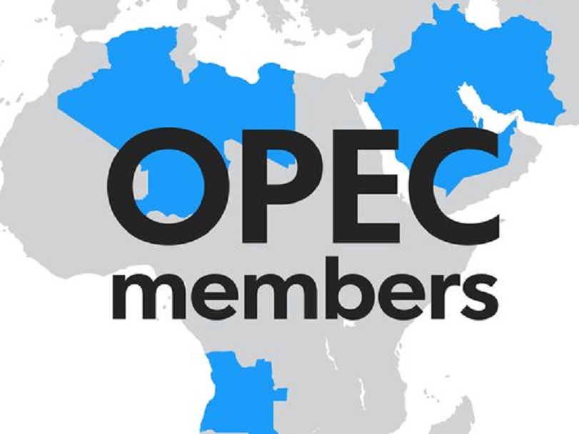 Nigeria Opec