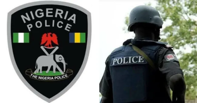 Nigeria Police Force E1707927212496