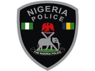 Nigeria Police Logo 1 Nigeria Police Logo 1