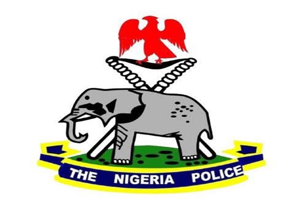 Nigeria Police