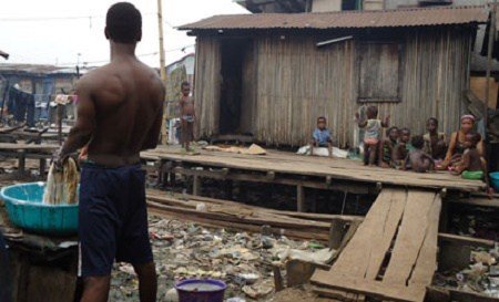 Nigeria Poor
