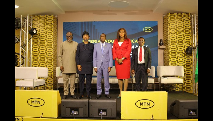 Nigeria South Africa Deepen Economic Ties Move To Implement Bi National Commission 1