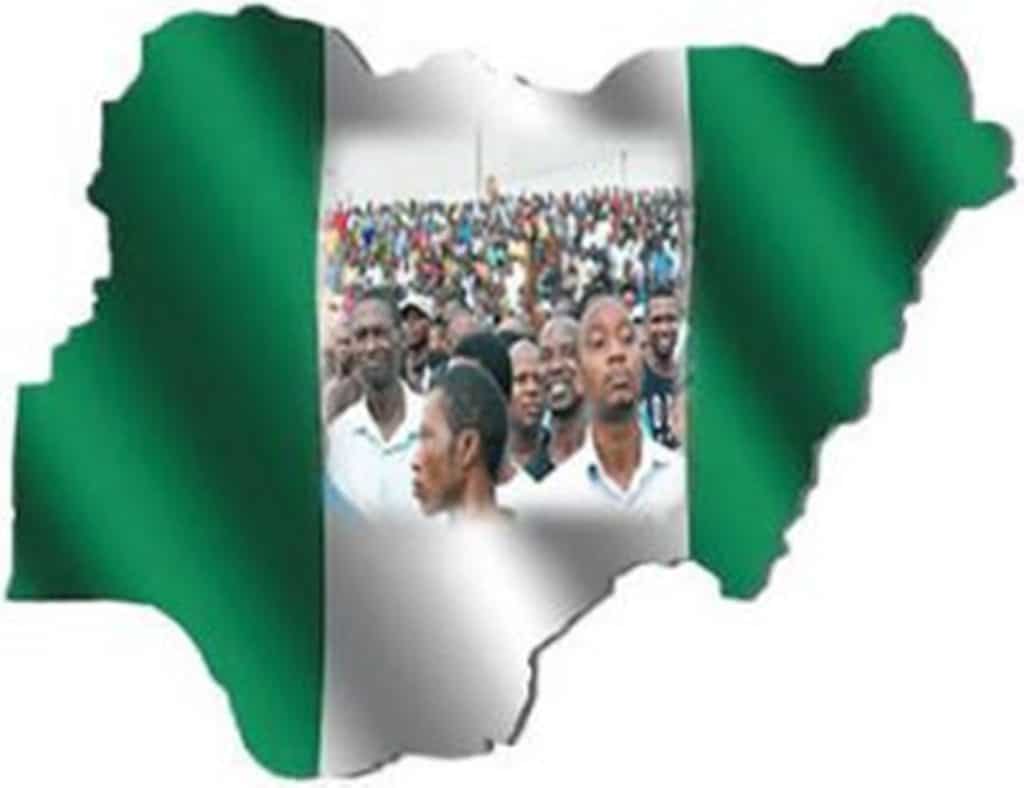 Nigeria Youths