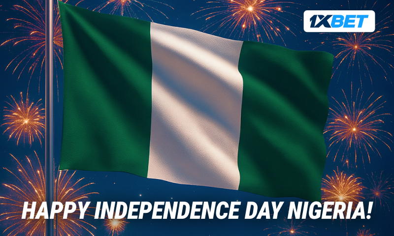 Nigeria At 65 Celebrating Unity Progress And Community Spirit With