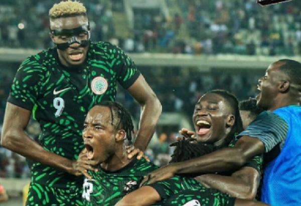 Nigeria