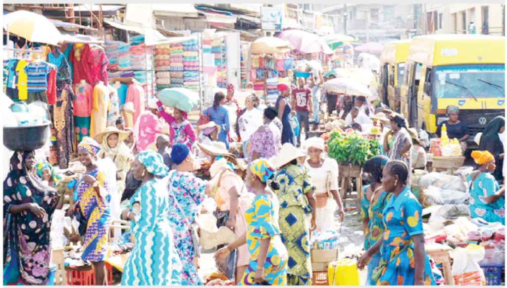 Nigeria@65
