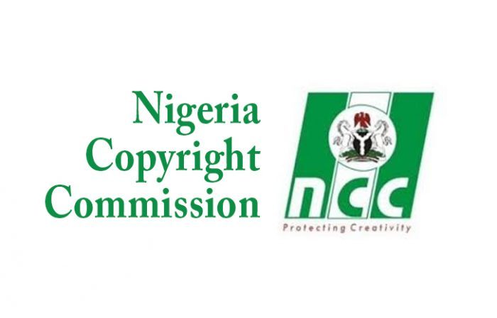 Nigerian Copyright Commission Ncc