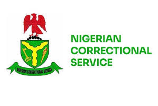 Nigerian Correctional Service Ncos Vvvv