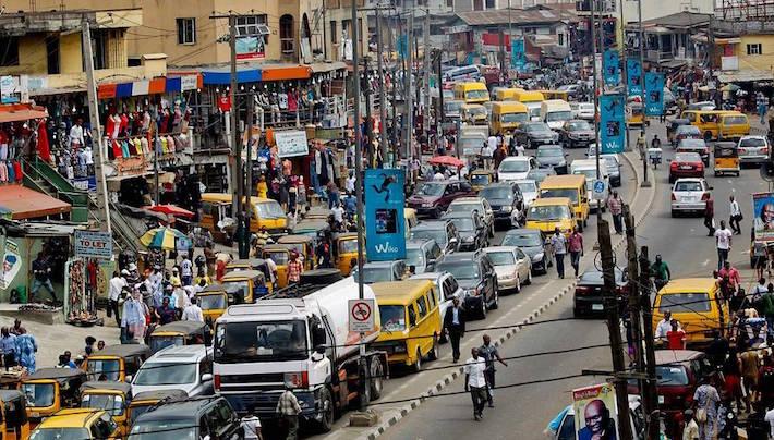 Nigerian Economy