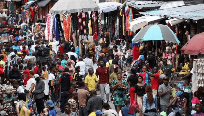 Nigerian Economy