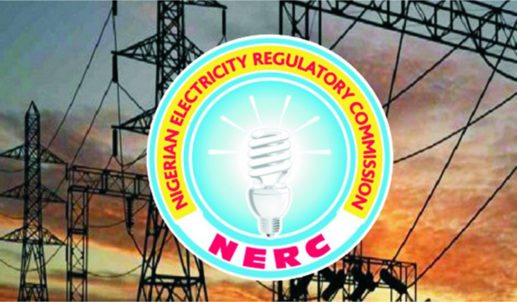 Nigerian Electricity Regulatory Commission Nerc