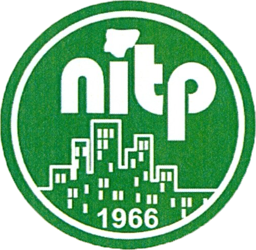 Nigerian Institute Of Town Planners Nitp Nigerian Institute Of Town Planners Nitp
