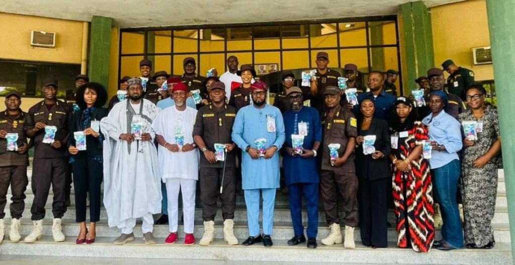 Nigerian Medical Association 1 Nigerian Medical Association 1