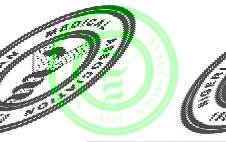 Nigerian Medical Association Nma