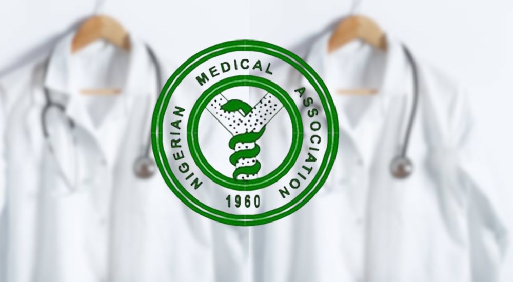 Nigerian Medical Association